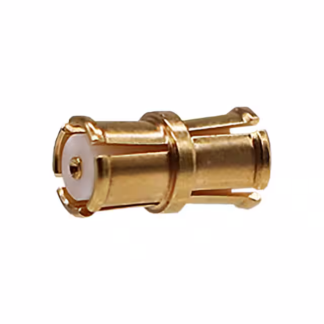 125-0901-811 Cinch Connectivity Solutions Johnson  Coaxial Connector (RF) Adapters
